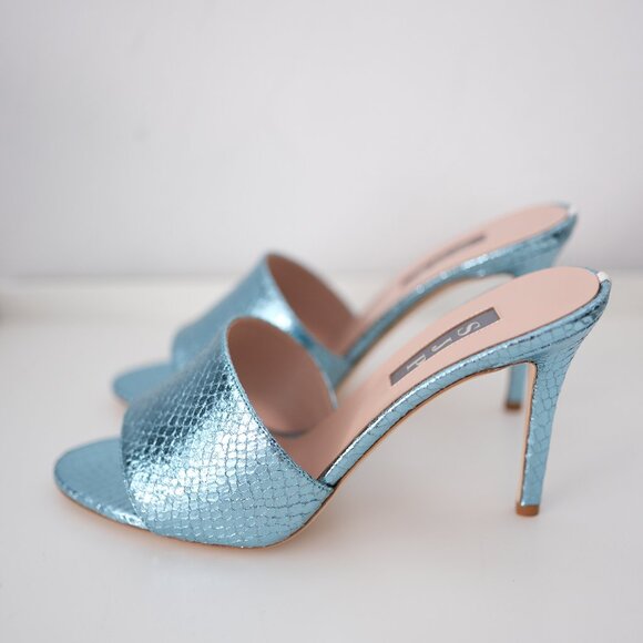 SJP BY SARAH JESSICA PARKER CALICO VARIOUS SIZES - Picture 1 of 6